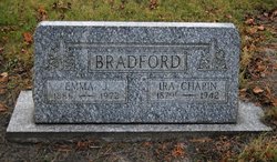 Ira Chapin Bradford 