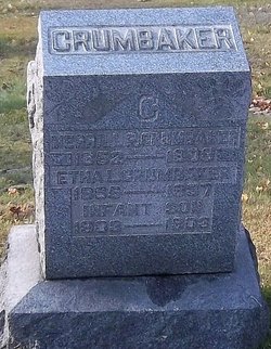 Charles A. Crumbaker 