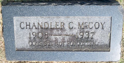Chandler McCoy 