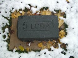 Flora Gertrude Douglass 