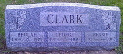 George D. Clark 