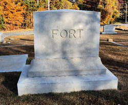 Edith <I>Fort</I> Wolfe 