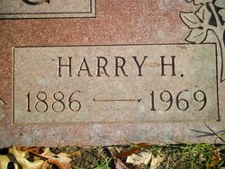 Harry Harrison Craig 