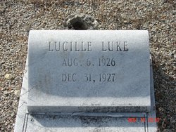 Lucille Luke 
