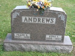 Frank E. Andrews 