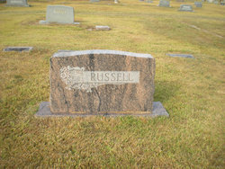 James G. Russell Sr.