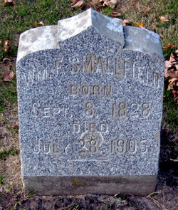 William F. Smallfield 