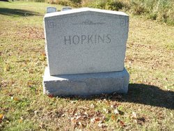 Florence J Hopkins 