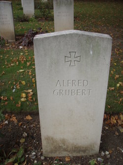 Alfred Grubert 