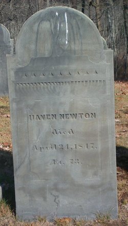 Haven Newton 