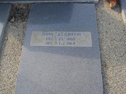 John Jacob Griffin 