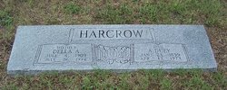 Duey “Admiral” Harcrow 