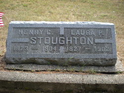 Henry Corey Stoughton 