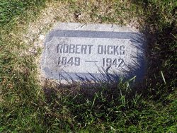 Robert Dicks 