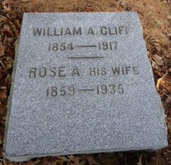 William N. Cliff 