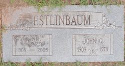 John George Estlinbaum 
