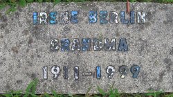 Irene Berlin 