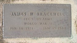 James W. Bracewell 