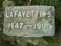 Dr Lafayette S. Stuch 