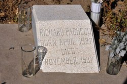 Richard Pacheco 