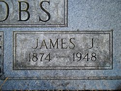 James J. Jacobs 
