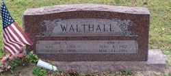 Ada L. Walthall 