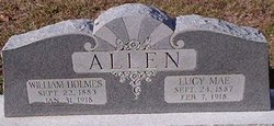 William Holmes Allen 