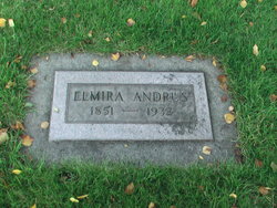 Elmira <I>Smith</I> Andrus 