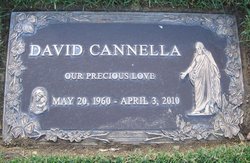 David Cannella 