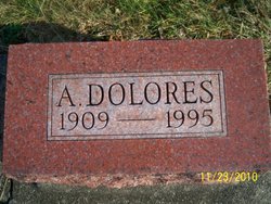A. Dolores Graft 