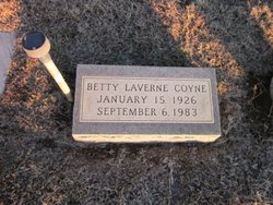 Betty Laverne Coyne 