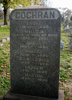 John Edward Cochran 