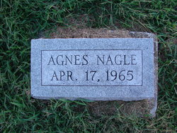 Agnes Nagle 