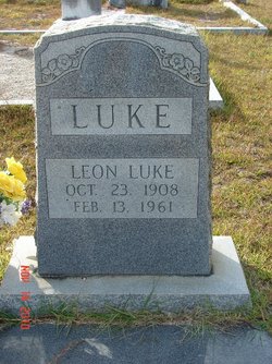 Leon Luke 