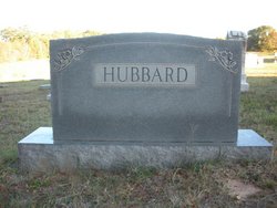 Robert Lee Hubbard 