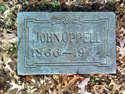 John Oppel 