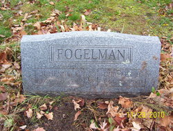 Charles Henry Fogelman 