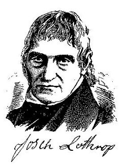 Josiah Lathrop 