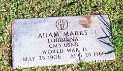Adam Marks 