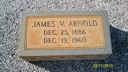 James Vestal “Jim” Arnold 