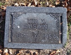 Vita Minerva <I>Weems</I> Austin 