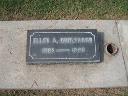 Ellen A. <I>Osborn</I> Coulthard 