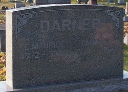 Elba Maurice Darner 
