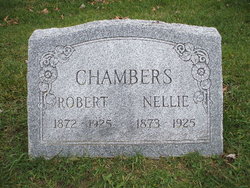 Robert Seth Chambers 