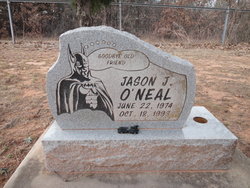 Jason J. O'Neal 
