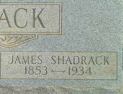 James Shadrack “Jimpsey” Womack 