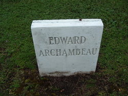 Edward S. Archambault 