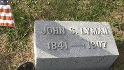 John Storrs Lyman 