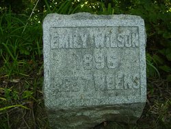 Emily Cook Wilson 