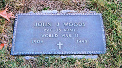 John J. Wood Jr.